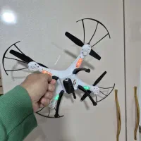 هلی شات دوربین دار