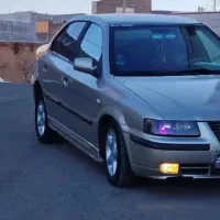 سمند LX ساده، مدل ۱۳۸۳