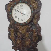 ساعت دیواری|ساعت دیواری و تزئینی|رباط‌کریم, نصیرشهر|دیوار