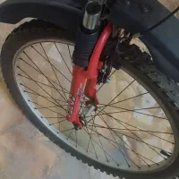 دوچرخه ۲۶|دوچرخه، اسکیت، اسکوتر|لاهیجان, یوسف آباد|دیوار