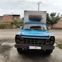 نیسان یخچالدار مدل 90 مرتب