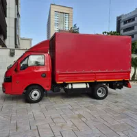 خودرو ۳ تن|خودرو سنگین|کرمان, |دیوار