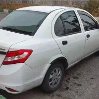 ساینا ۱۴۰۰ سفید|خودرو سواری و وانت|رشت, استقامت ۲|دیوار