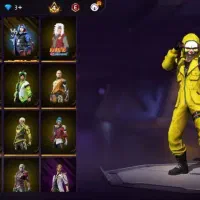 اکانت گاد|کنسول، بازی ویدئویی و آنلاین|فاضل آباد, |دیوار