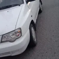 پراید ۱۳۲ اس ای مدل ۹۱