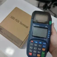 کارتخوان سیار پکس S80 با گارانتی و مالکیت دائم