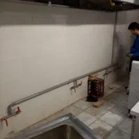 لوله کشی گاز خردکاری گاز رسانی گاز کشی نرده کل شهر|خدمات پیشه و مهارت|مشهد, هدایت|دیوار