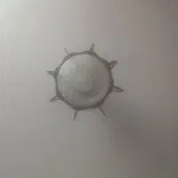 یک جفت لوستر اتاق خواب در حدنو و سالم|لوستر و چراغ آویز|اهواز, معین زاده|دیوار