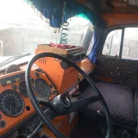 بنزتک باری|خودرو سنگین|خمینیشهر, |دیوار