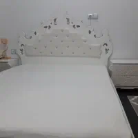 سرویس‌خواب‌‌درحدنونو|تخت و سرویس خواب|رفسنجان, |دیوار