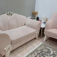 مبل راحتی ۶ نفره|مبلمان خانگی و میز عسلی|لنگرود, |دیوار
