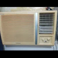 کولر پنجره ای سامسونگ