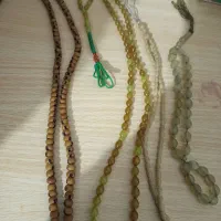 فروش تسبیح شاه مقصود|کلکسیون اشیاء عتیقه|شیراز, گلشن|دیوار