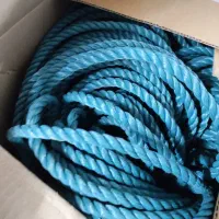 طناب پلاستیکی بار