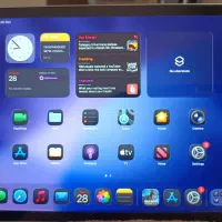 iPad 9th آیپد|تبلت|پرند, فاز ۵|دیوار