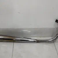 اگزوز همتاز ۲۰۰ انژکتور