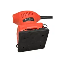 سنباده زن برقی محک|ابزارآلات|رستم‌آباد, |دیوار