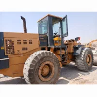 فروش لودر زدل ال ۵۰چانگ لین