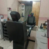 لوازم آرایشگاه