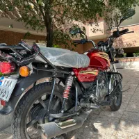 Bx200 نیرو موتور