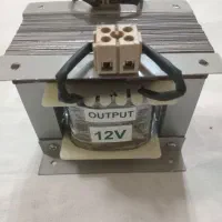 ترانس ۱۲ولت قوی (نو)