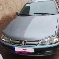 فروش پژو پارس عروسک مدل ۸۷|خودرو سواری و وانت|خرمدره, |دیوار