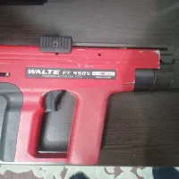 تفنگ میخکوب چاشنی خور اصل تایوان|ابزارآلات|ارومیه, |دیوار