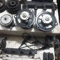 لوازم خودرو پژو ، پراید، 206 و ۴۰۵|قطعات یدکی و لوازم جانبی|محمدشهر, محمدشهر|دیوار