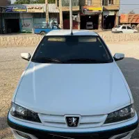 پارس سفید xu7p‌ تمام فول مدل 1402