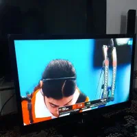 تلویزیون ۵۰اینچ LG الجی اصل در حد آک|تلویزیون و پروژکتور|بروجرد, |دیوار