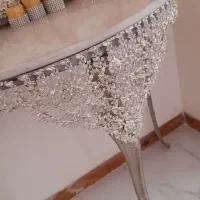 کنسول آینه عروس