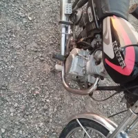 موتور مدل 86|موتورسیکلت|بیرجند, |دیوار