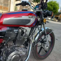 هندا 200 متین