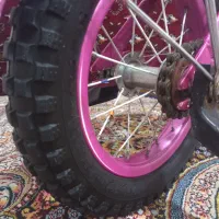 دوچرخه ۱۲|دوچرخه، اسکیت، اسکوتر|گنبد کاووس, |دیوار