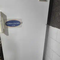 فروش یخچال دسته دوم