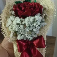 گل روبانی شیک|گل مصنوعی|مشهد, فدک|دیوار