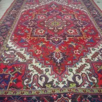 فرش ۹متری|فرش|باسمنج, |دیوار