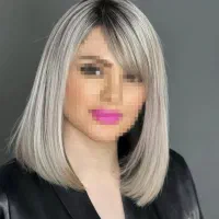 تخفیف ۵۰٪ رنگ مو