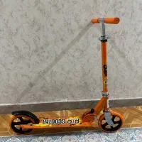 اسکوتر و پهباد|دوچرخه، اسکیت، اسکوتر|رودسر, |دیوار