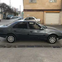 ۴۰۵ GLX|خودرو سواری و وانت|اردبیل, |دیوار