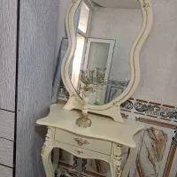 آیینه کنسول