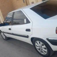 زانتیا تمیز فروشی|خودرو سواری و وانت|یزد, |دیوار