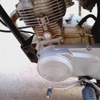 هندا مدل 89 تمیز|موتورسیکلت|مشهد, نظام دوست|دیوار