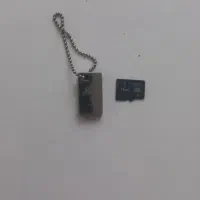 مموری و فلش ۱۶گیگ