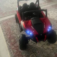 ماشین شارژی