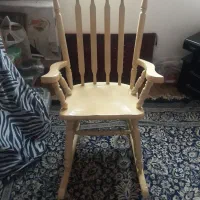 صندلی راک|صندلی و نیمکت|رشت, توشیبا|دیوار