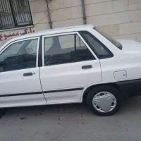 فروش خودرو پراید ۱۳۱ مدل ۸۹