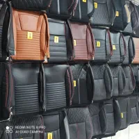 مانیتور ،هدلایت ، جی پی اس ، دزدگیر ، روکش صندلی|قطعات یدکی و لوازم جانبی|شاهین‌شهر, حافظ جنوبی|دیوار