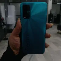 گوشی کار کرده شیامی ردمی 9t فروش فوری