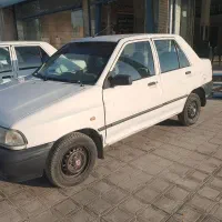 پراید مدل 97